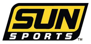 sporting sun|Sporting Sun.